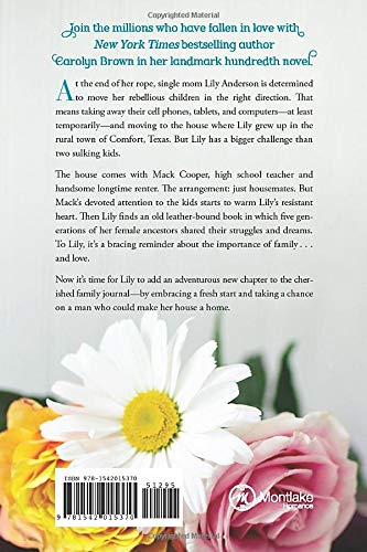 The Family Journal