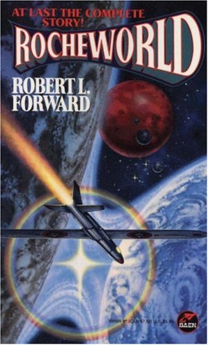 Rocheworld by Robert L. Forward