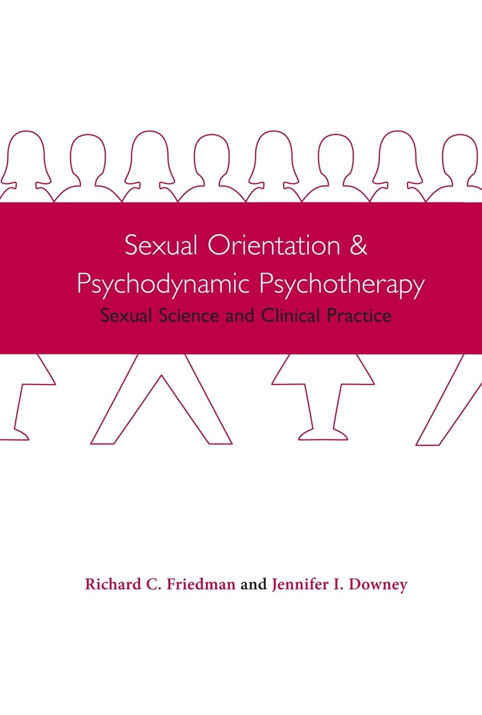 Sexual Orientation and Psychoanalysis