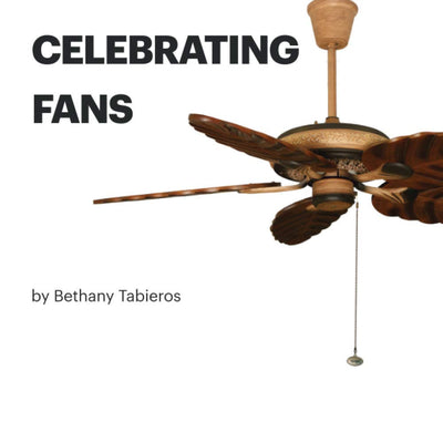 Celebrating Fans