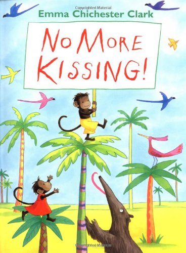 No More Kissing