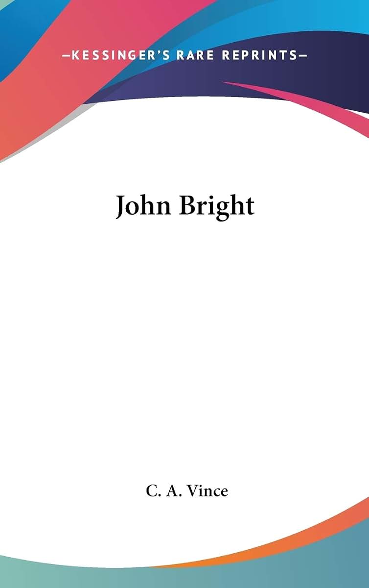 John Bright