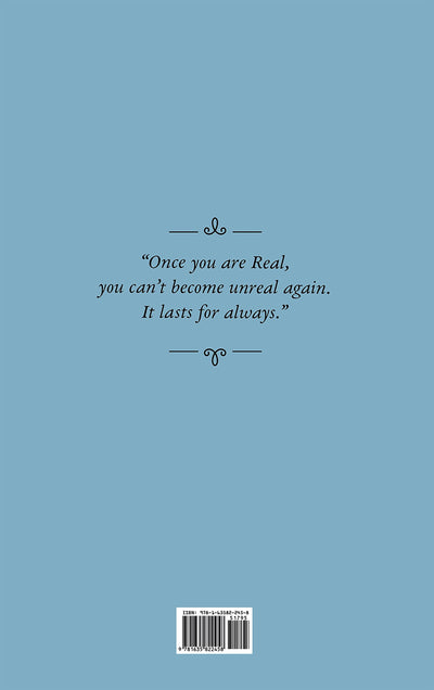 The Velveteen Rabbit: 100th Anniversary Edition