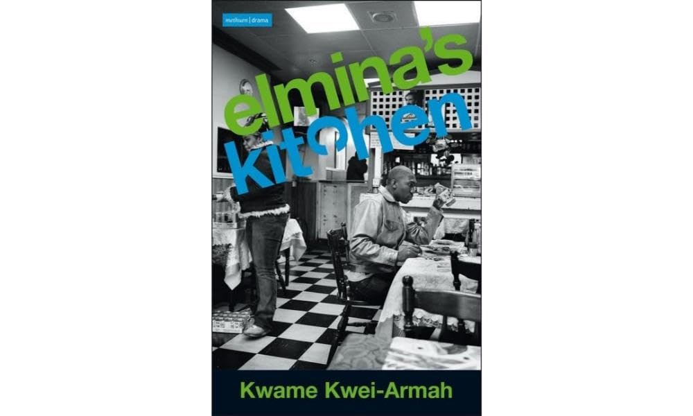 Elmina's Kitchen (Modern Plays)
