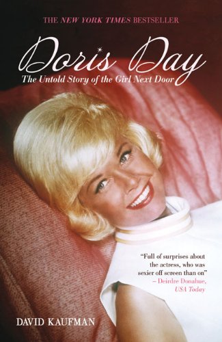 The Girl Next Door by Kaufman, David