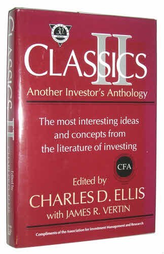 Classics II: Another Investors Anthology