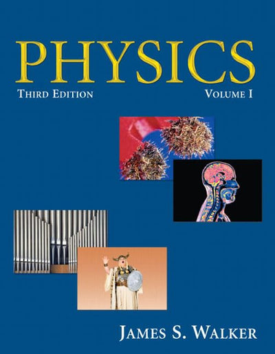 Physics, Volume I (3rd Edition)
