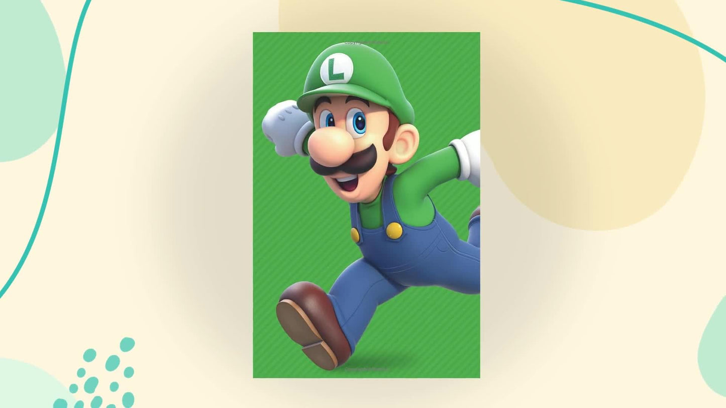Super Mario: Meet Mario! (Nintendo) (Step into Reading)
