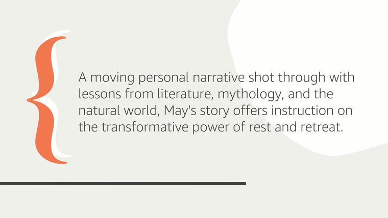 Wintering: The Power of Rest and Retreat in Difficult Times — back cover