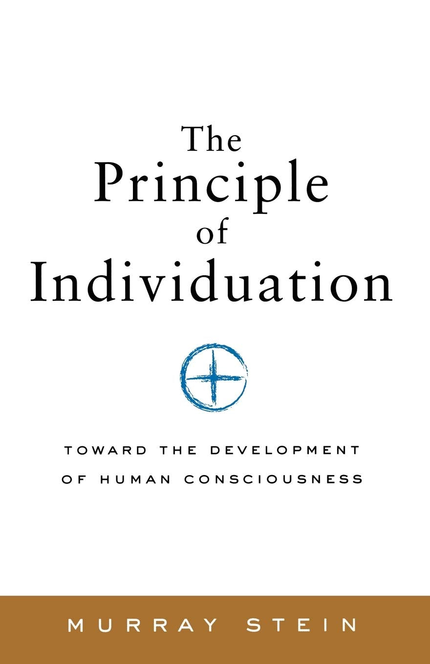 Principle of Individuation: Toward the Development of Human