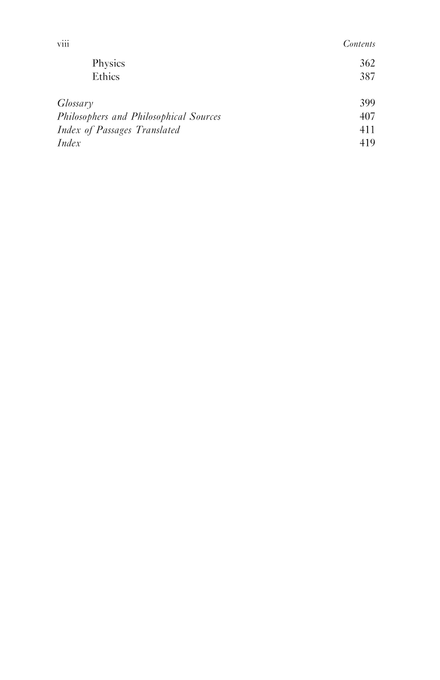 Hellenistic Philosophy (Hackett Classics)
