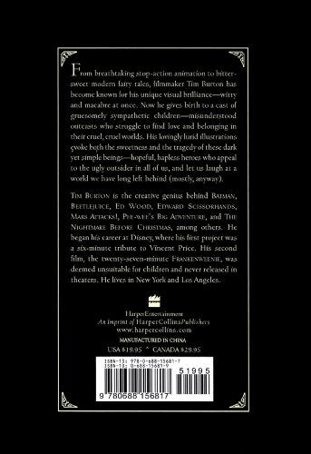 The Melancholy Death of Oyster Boy & Other Stories