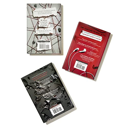 A Good Girl's Guide to Murder Series Boxed Set: A Good Girl's Guide to Murder; Good Girl, Bad Blood; As Good as Dead