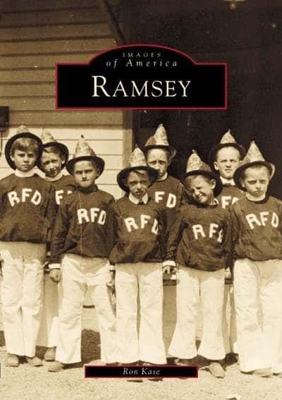 Ramsey (NJ) (Images of America)