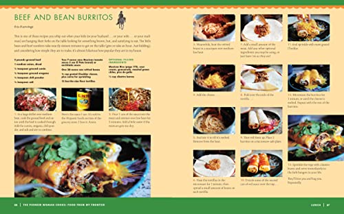 The Pioneer Woman Cooks-Food from My Frontier