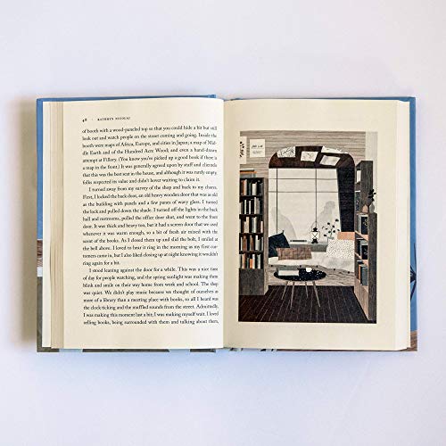 Nothing Much Happens: Cozy and Calming Stories to Soothe You