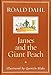 James and the Giant Peach