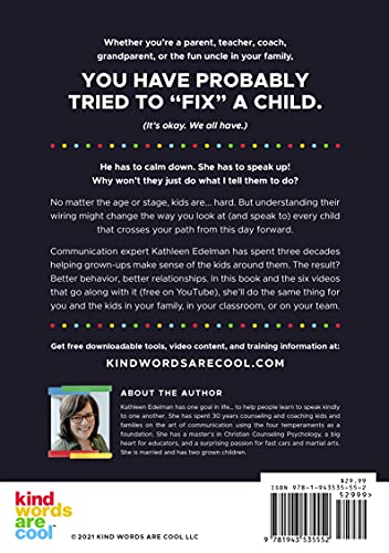 A Grown-Up's Guide To Kids' Wiring — back cover