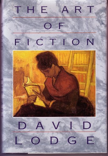 The Art of Fiction by David Lodge
