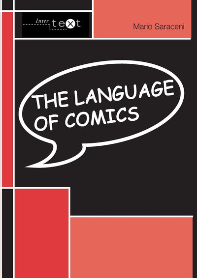 The Language of Comics (Intertext)