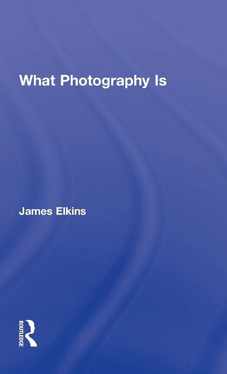 What Photography Is