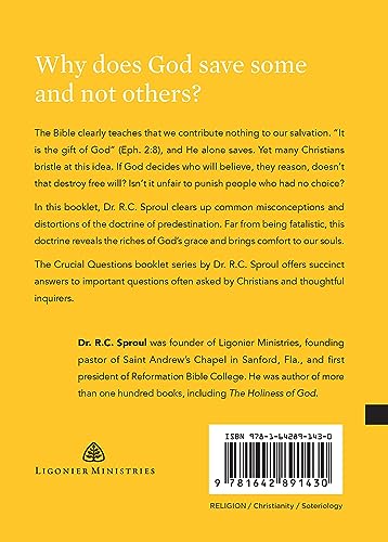 What Is Predestination? (Crucial Questions)