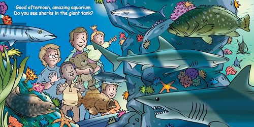 Good Night Sharks (Good Night Our World)