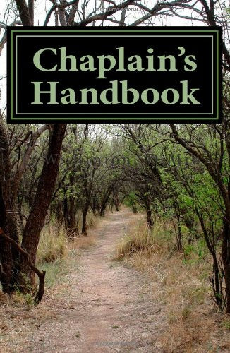 Chaplain's Handbook