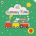 Baby Touch Tummy Time