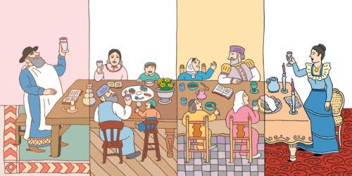 Pursuit Of Italy,The: Italians And Their Diversities From The Romans To The Present