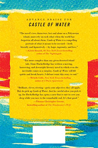Castle of Water: A Novel