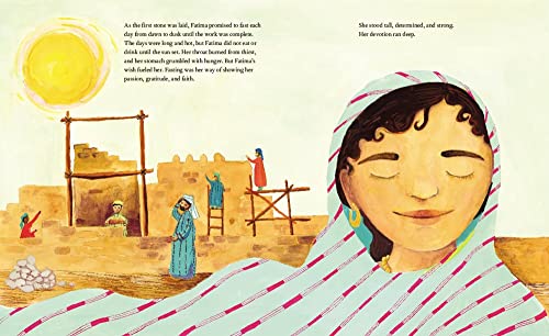 One Wish: Fatima al-Fihri and the World's Oldest University