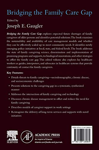 Bridging the Family Care Gap