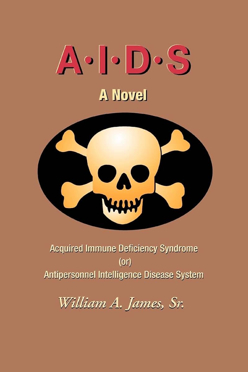 A.I.D.S.: Acquired Immune Deficiency Syndrome(or) Antipersonnel Intelligence Disease System