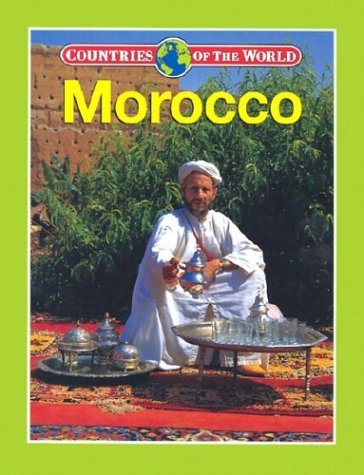 Morocco (Countries of the World)