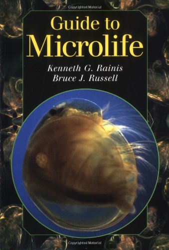 Guide to Microlife by Rainis, Kenneth G.