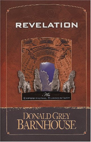 Revelation: An Expositional Commentary