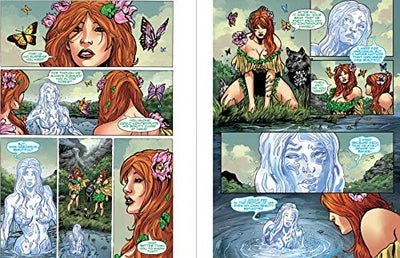 The Alchemist: A Graphic Novel (an illustrated interpretation of The Alchemist)