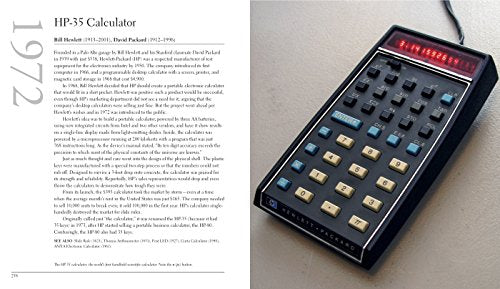The Computer Book: From the Abacus to Artificial Intelligence, 250 Milestones in the History of Computer Science (Union Square & Co. Milestones)