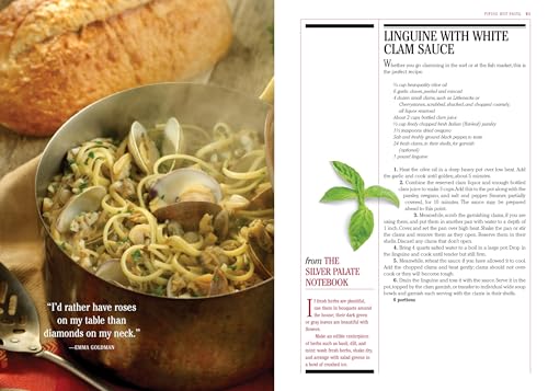 The Silver Palate Cookbook