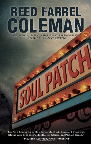 Soul Patch (Moe Prager Series)