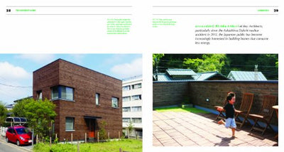 The Greenest Home: Superinsulated and Passive House Design
