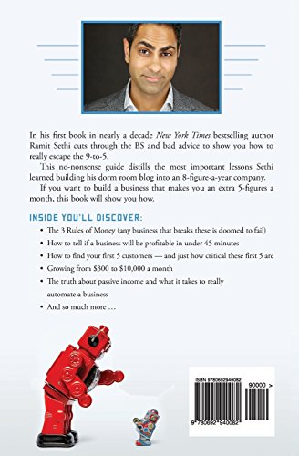 Your Move: The Underdog's Guide to Building Your Business