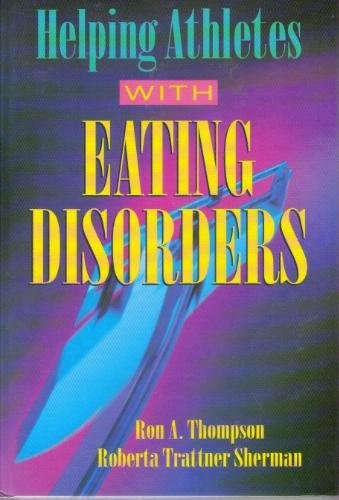 Helping Athletes With Eating Disorders
