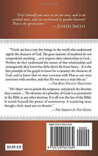 The King Follett Discourse and The Sermon in the Grove - Pocket Edition (Complete and Unabridged) (LDS Classic Reprint Series)