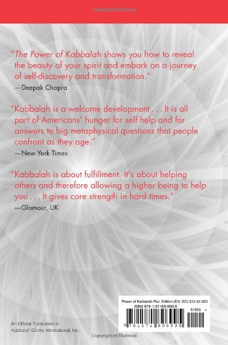 The Power of Kabbalah: 13 Principles to Overcome Challenges