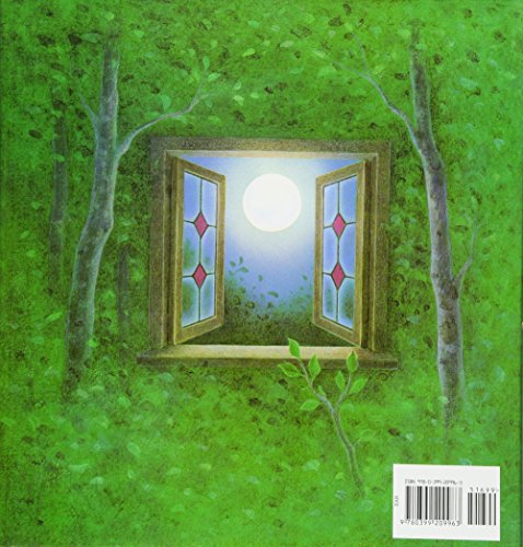 Grandfather Twilight by Berger, Barbara Helen