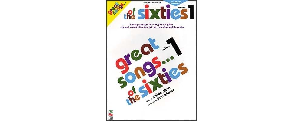 Great Songs of the Sixties, Vol. 1