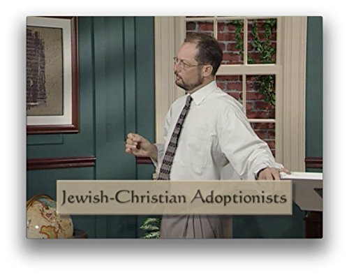 Lost Christianities: Christian Scriptures and the Battles over Authentication