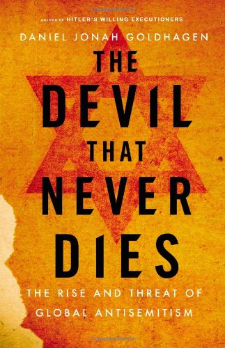 The Devil That Never Dies: The Rise and Threat of Global Ant